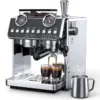 EM653 Stainless Steel