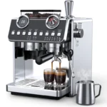 EM653 Stainless Steel