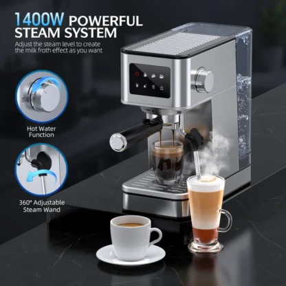 EM625 Pro - Image 6